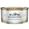 Riverwood Caviar Tuna With Grouper in Jelly