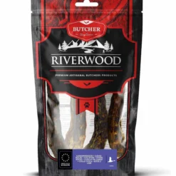 Riverwood Ganzennekken