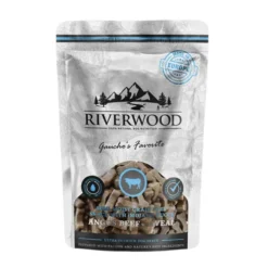 Riverwood Gaucho's Favorite Hondensnack Rund & Kalf