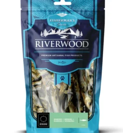 Riverwood Haring
