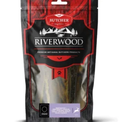 Riverwood Hertenhuid