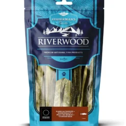 Riverwood Kabeljauwhuid 18-22 cm