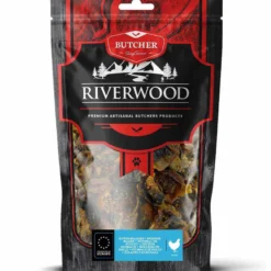 Riverwood Kippenmaagjes