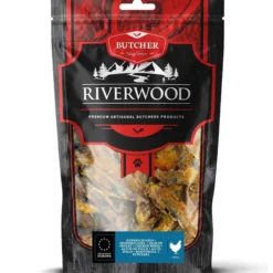 Riverwood Kippenvleugels