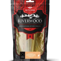 Riverwood Konijnenhuid