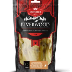 Riverwood Konijnenoren Zonder Vacht