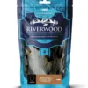 Riverwood Meervalhuid 18-22 cm