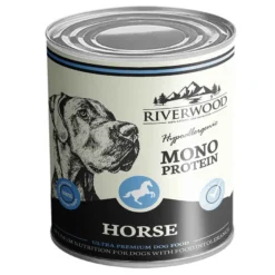 Riverwood Mono Proteine Horse
