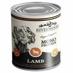 Riverwood Mono Proteine Lamb
