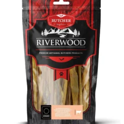 Riverwood Runderspaghetti