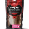 Riverwood Vleesstrips Kalkoen