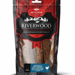 Riverwood Vleesstrips Kip