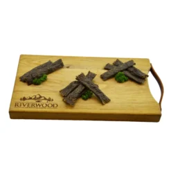 Riverwood Vleesstrips Rund