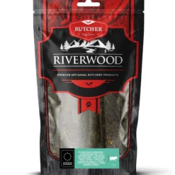 Riverwood Vleesstrips Wild Everzwijn