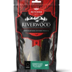 Riverwood Wild Everzwijn Huid
