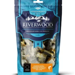 Riverwood Zalmhuid bites