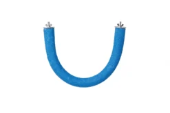 Slijtstok halfrond L