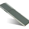 Telescoping dog ramp