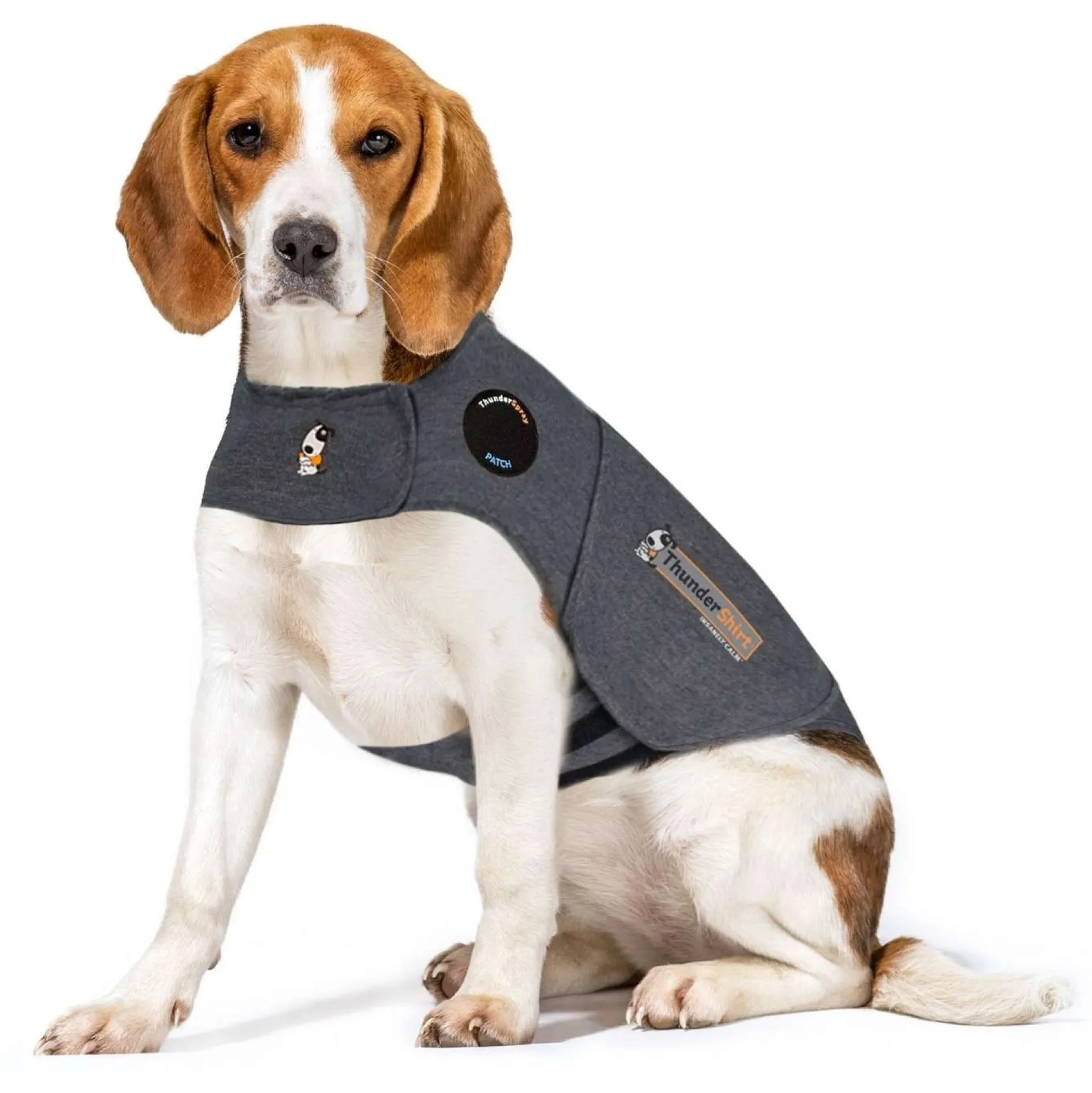 Thundershirt