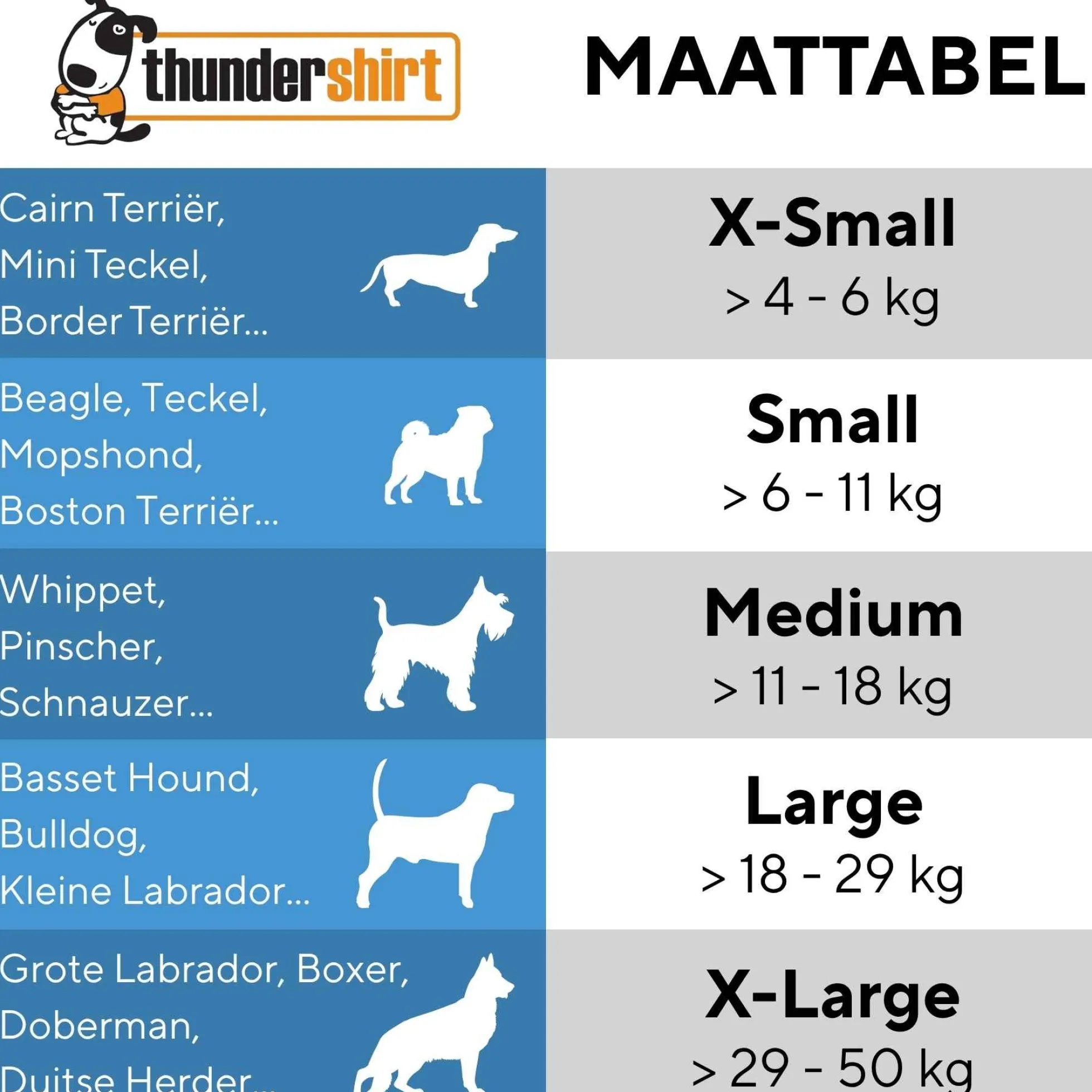 Thundershirt