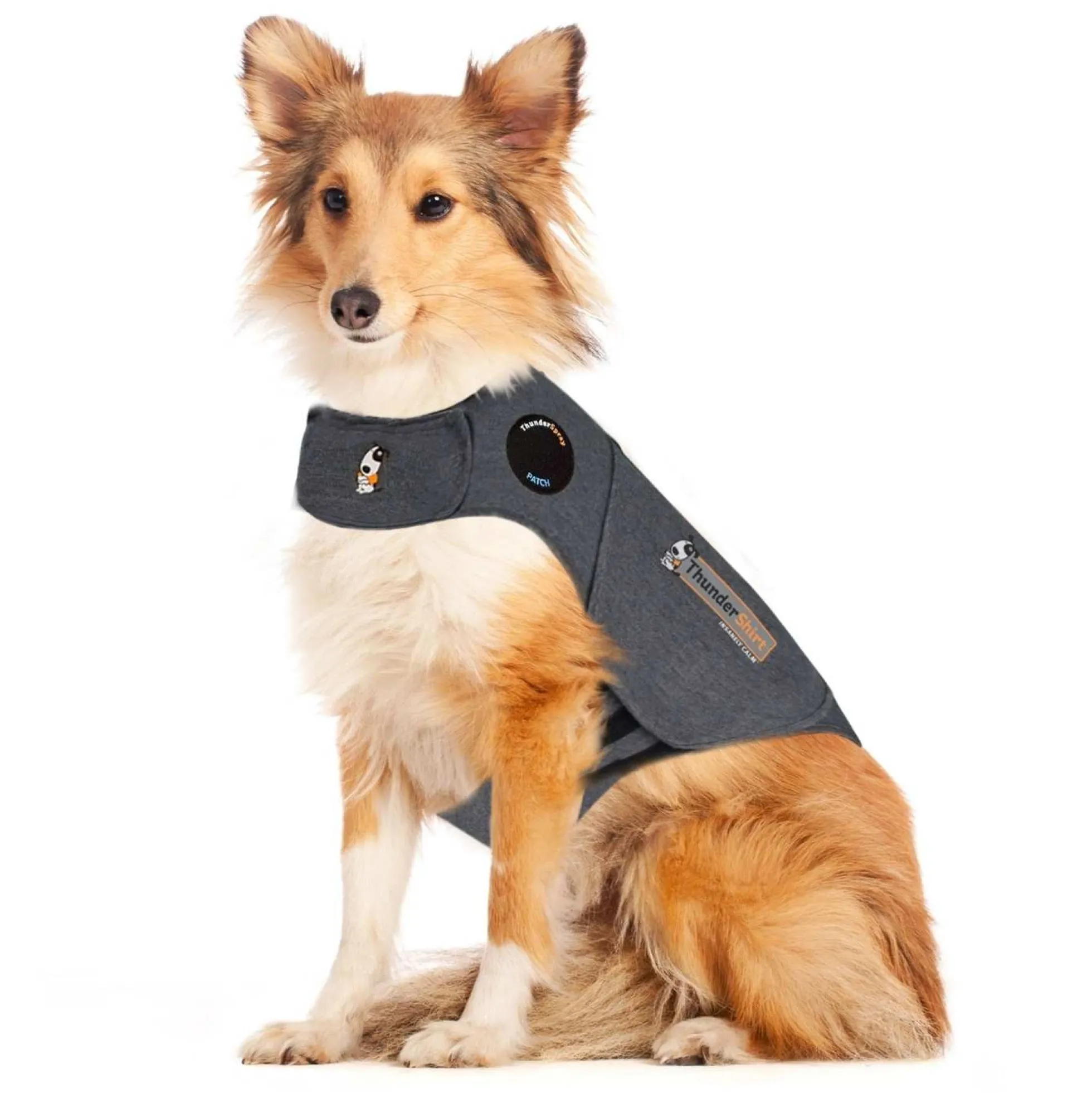 Thundershirt