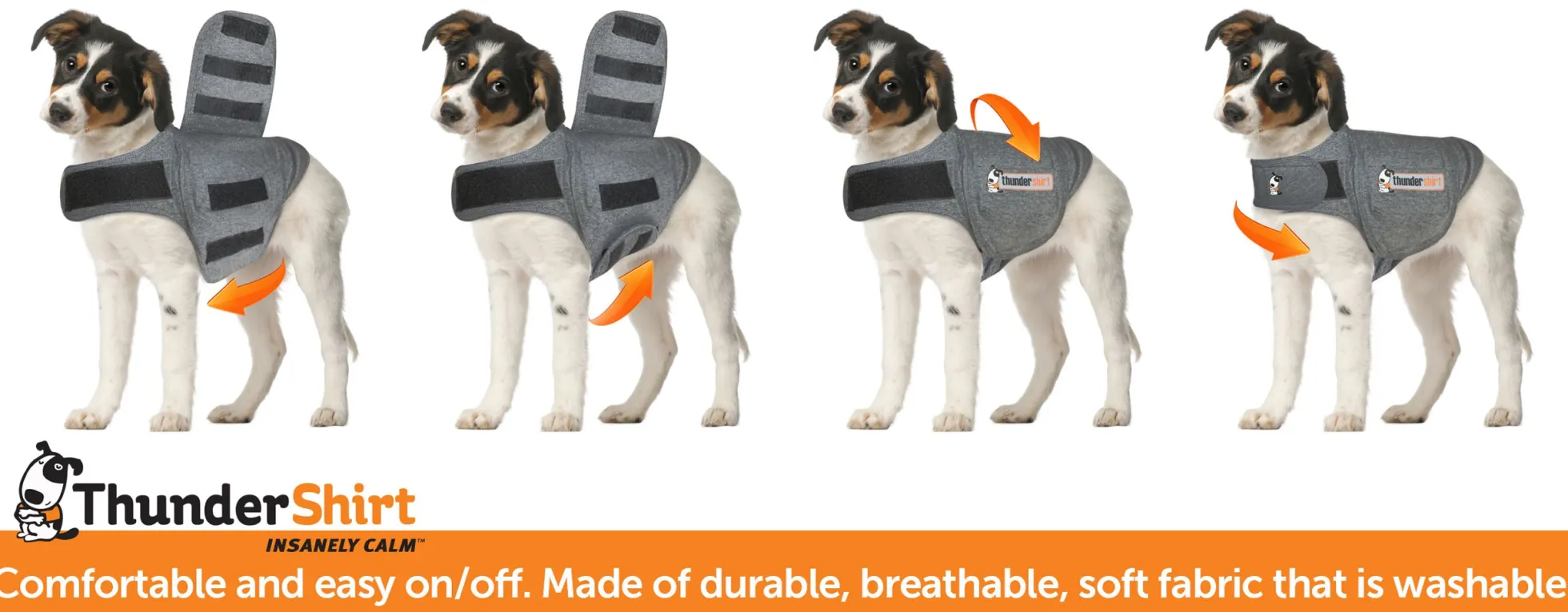 Thundershirt