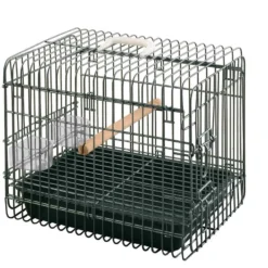 Transportkooi Travel Carrier