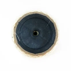 Vervangende Sisalpaal Ø110mm