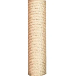 Vervangende Sisalpaal Ø110mm