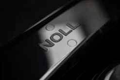Voerbak met Opvangrand Noll