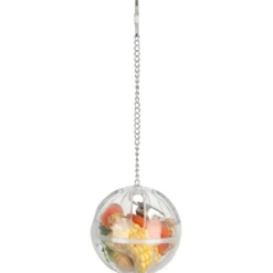 Vogel Snackbal