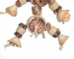 Vogelspeeltje Bissy