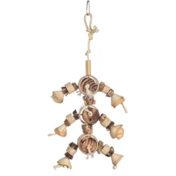 Vogelspeeltje Bissy