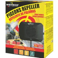 Weitech Duivenverjager