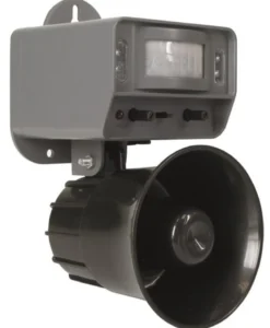 Weitech Sonische Vogelverjager
