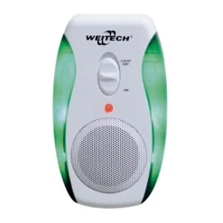 Weitech Ultrasone Dierenverjager voor Binnen