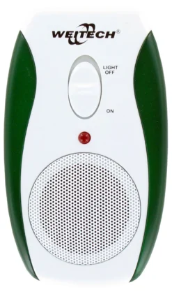 Weitech Ultrasone Dierenverjager voor Binnen