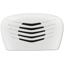 Weitech Ultrasone Dierenverjager met Adapter