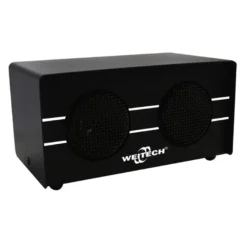 Weitech Ultrasone Ongediertebestrijder voor Grote Ruimtes